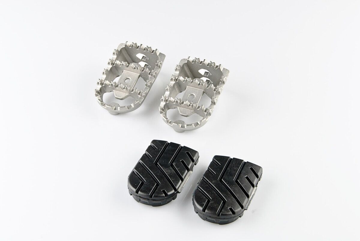 SW MOTECH FRS.07.011.11000/S KIT PEDANE PILOTA EVO BMW R 1300 GS ABS Adventure 22>25