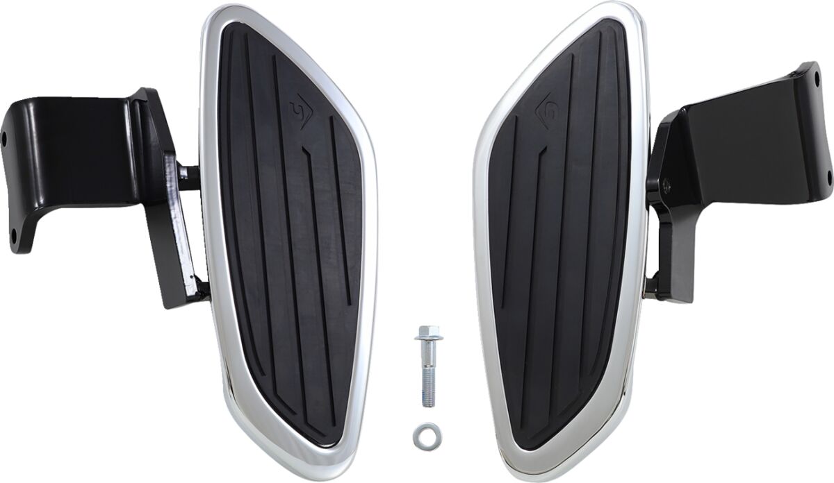 COBRA Kit pedane Swept