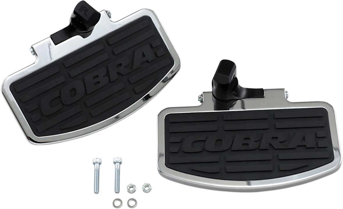 COBRA Kit Pedane Classic