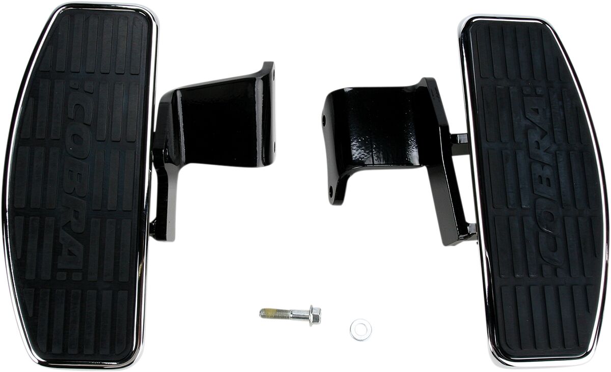 COBRA Kit Pedane Classic