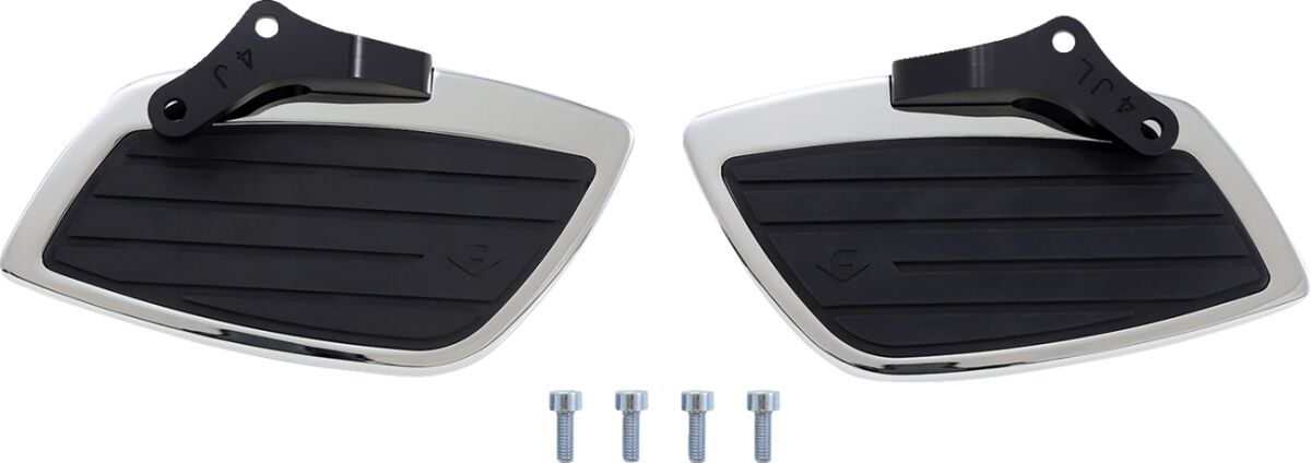 COBRA Kit pedane Swept