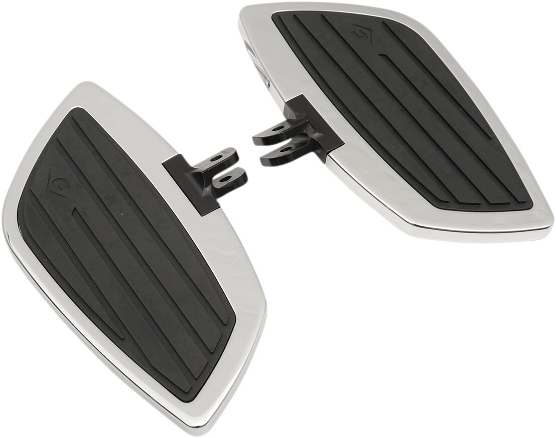 COBRA Kit pedane Swept