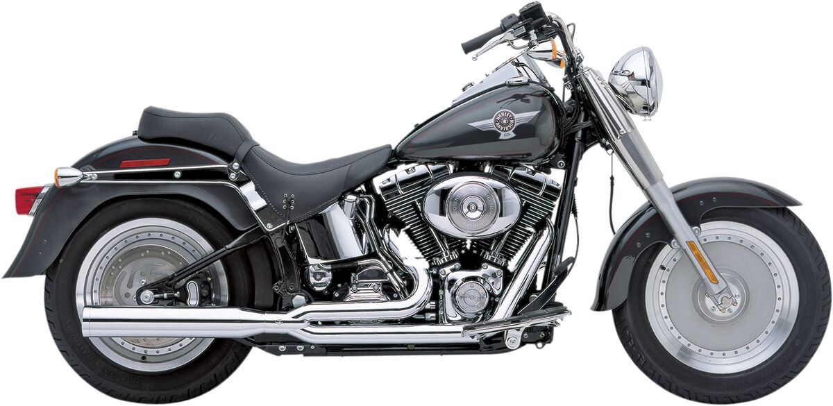 COBRA SCARICO COMPLETO PowerPro HP 2:1