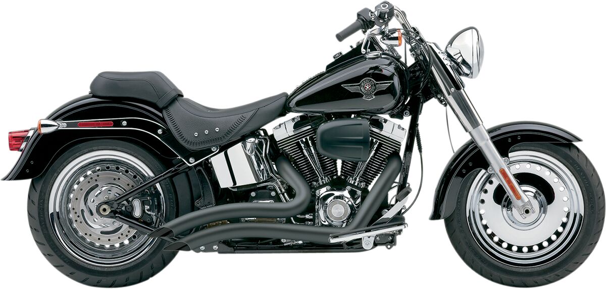 COBRA SCARICO COMPLETO corto Swept Speedster