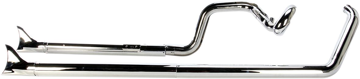 COBRA SCARICO COMPLETO doppio Bad Hombre