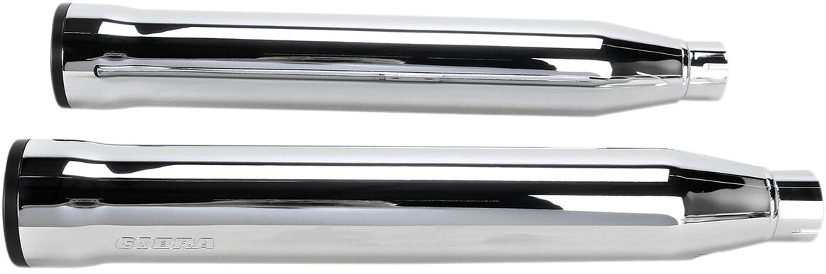COBRA 6051 SILENZIATORI RPT 3″ Harley Davidson FLSTFB 1690 ABS Fat Boy 07>17
