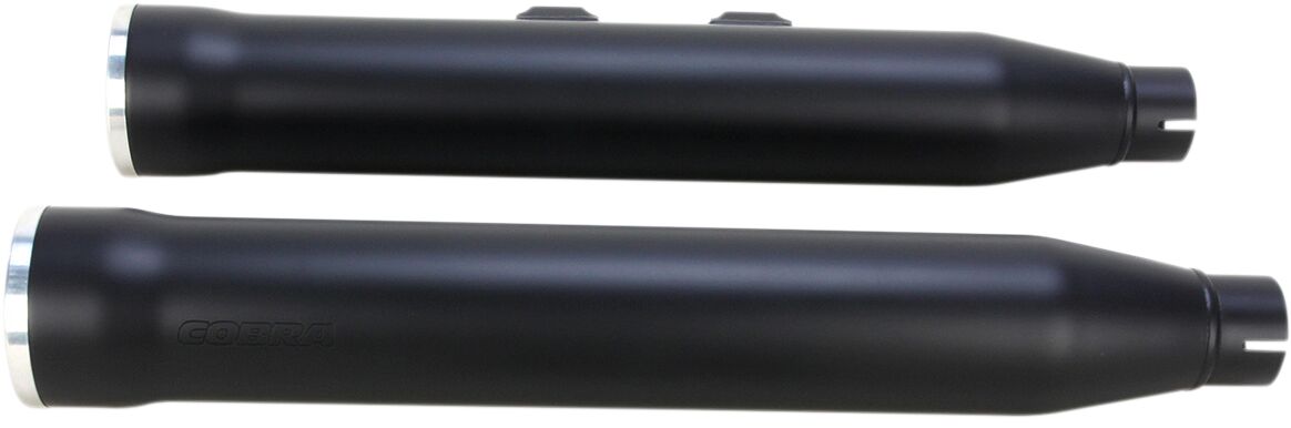 COBRA 6052B SILENZIATORI RPT 3″ Harley Davidson FLSS 1800 ABS Softail Slim S 05>17