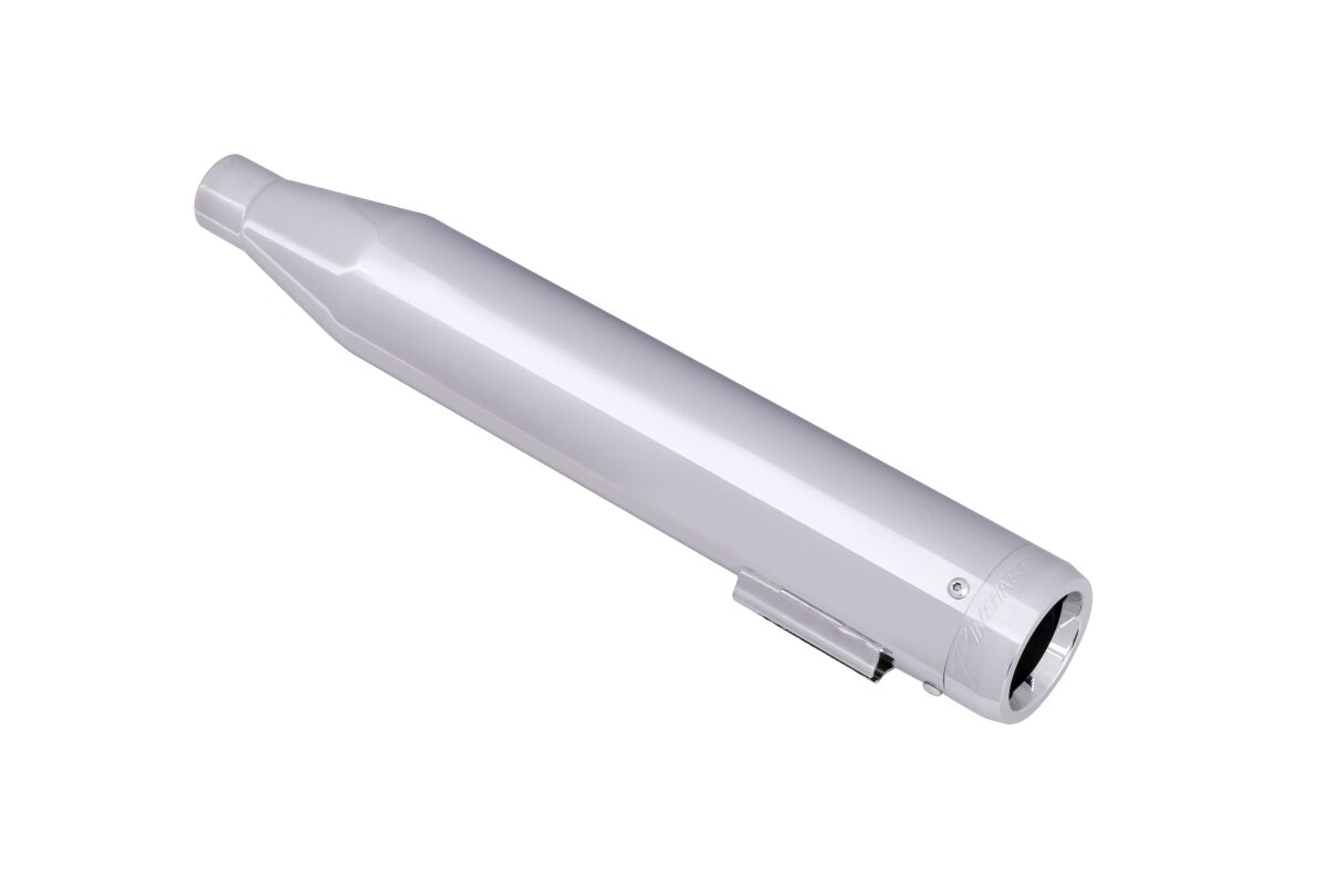 RINEHART RACING 500-0300C Silenziatori slip-on dual da 3″ Harley Davidson FXDB 1690 ABS Dyna Street Bob 06>17