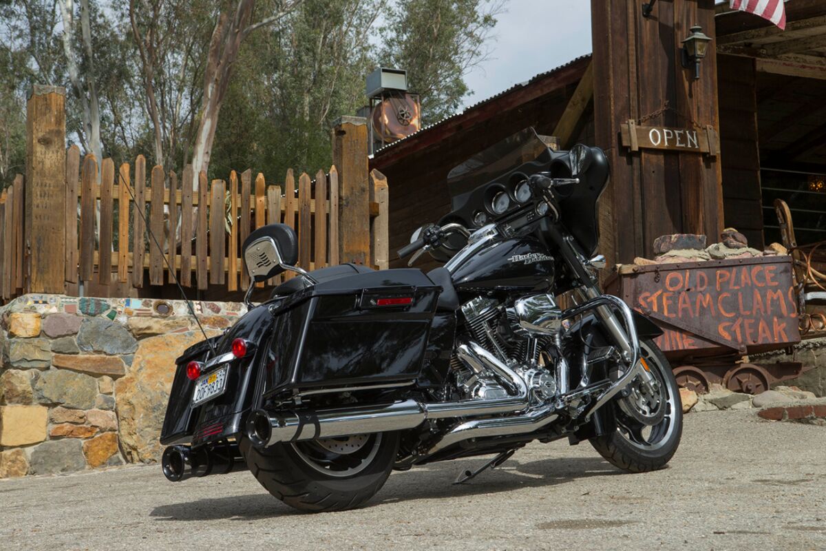 COBRA 6290 Silenziatori serie Gen 2 Neighbor Haters Harley Davidson FLTRX 1690	Road Glide 95>17