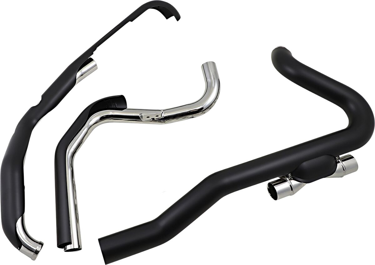 COBRA Collettori doppi Powerport Trike