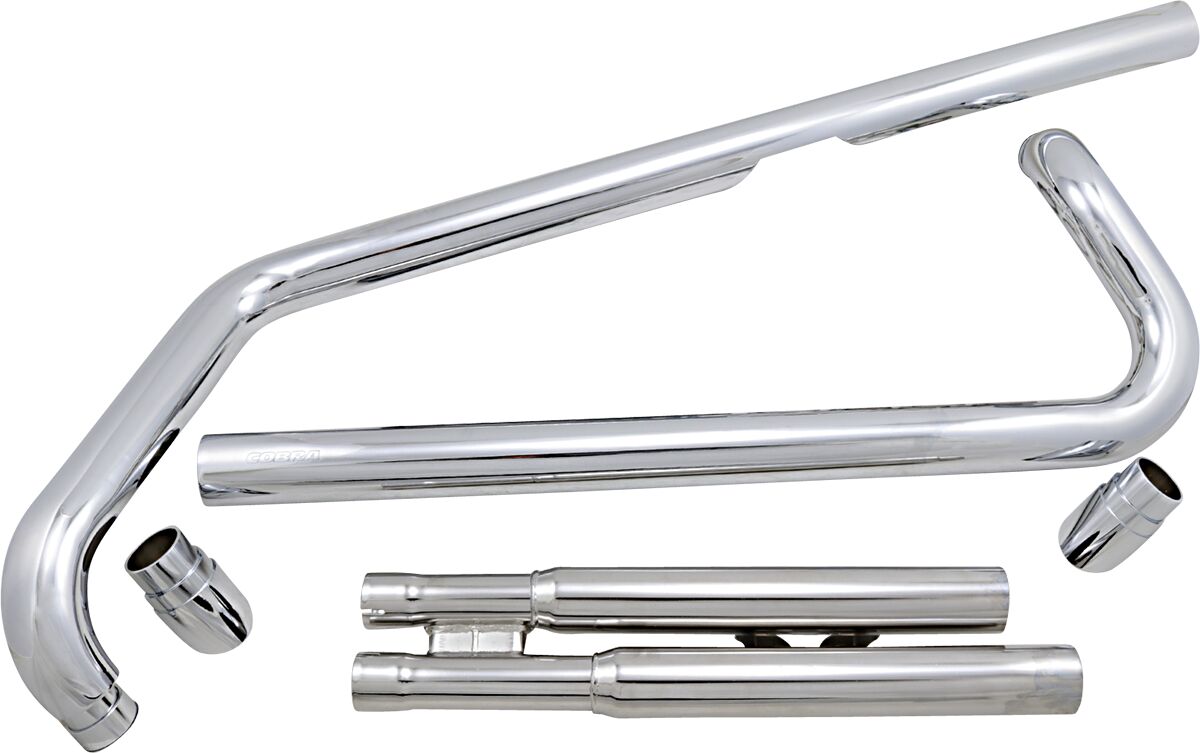 COBRA SCARICO COMPLETO  Slashdown Speedster