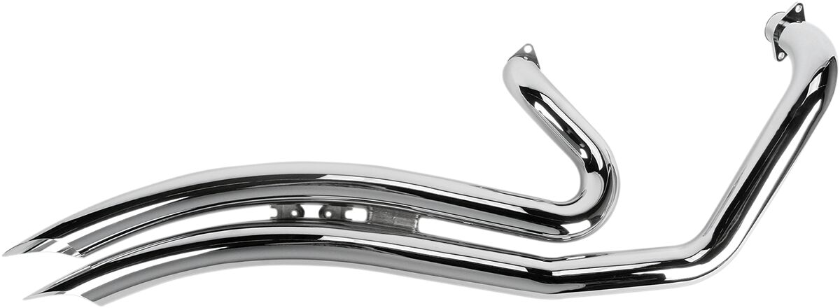 COBRA 2225 SCARICO COMPLETO Speedster Swept YAMAHA	XV 1900 C Raider 08>17