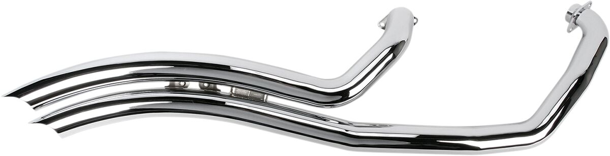 COBRA 2230 SCARICO COMPLETO Speedster Swept YAMAHA XVS 1300 C Stryker 11>17