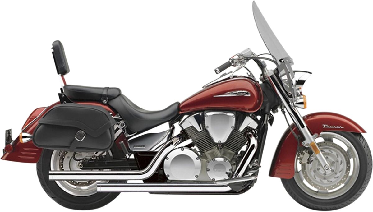 COBRA 1630T SCARICO COMPLETO Dragster HONDA VTX 1300 R 03>09