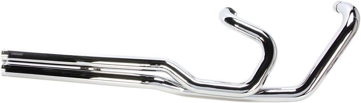 COBRA 1926T SCARICO COMPLETO lungo Speedster HONDA VTX 1300 R 03>09