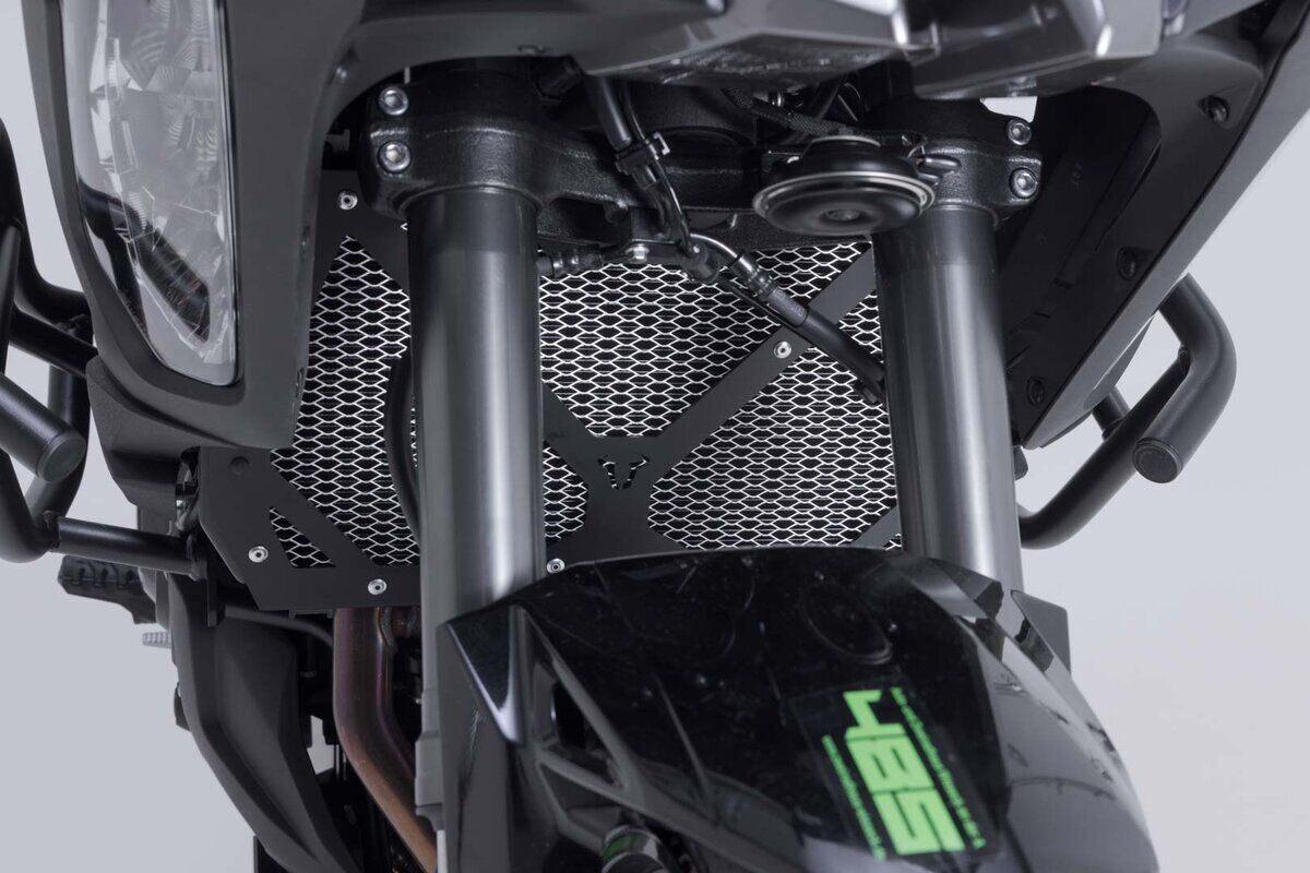 SW MOTECH KLS.08.922.10001 Protezione radiatore KAWASAKI KLZ 1100 ABS	Versys SE 2025