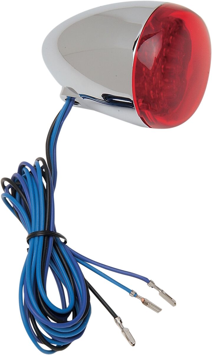 Indicatore di direzione custom