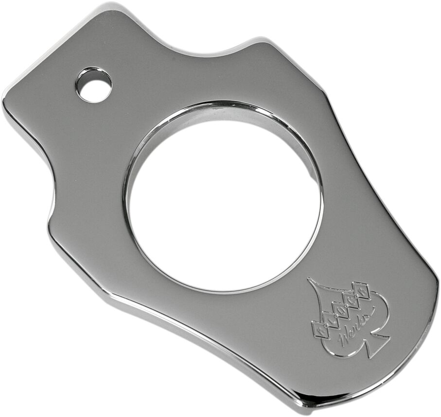 KLOCK WERKS KWS-02-0101 Supporto blocchetto di accensione Harley Davidson FLRT 1868 ABS Freewheeler 114 94>25