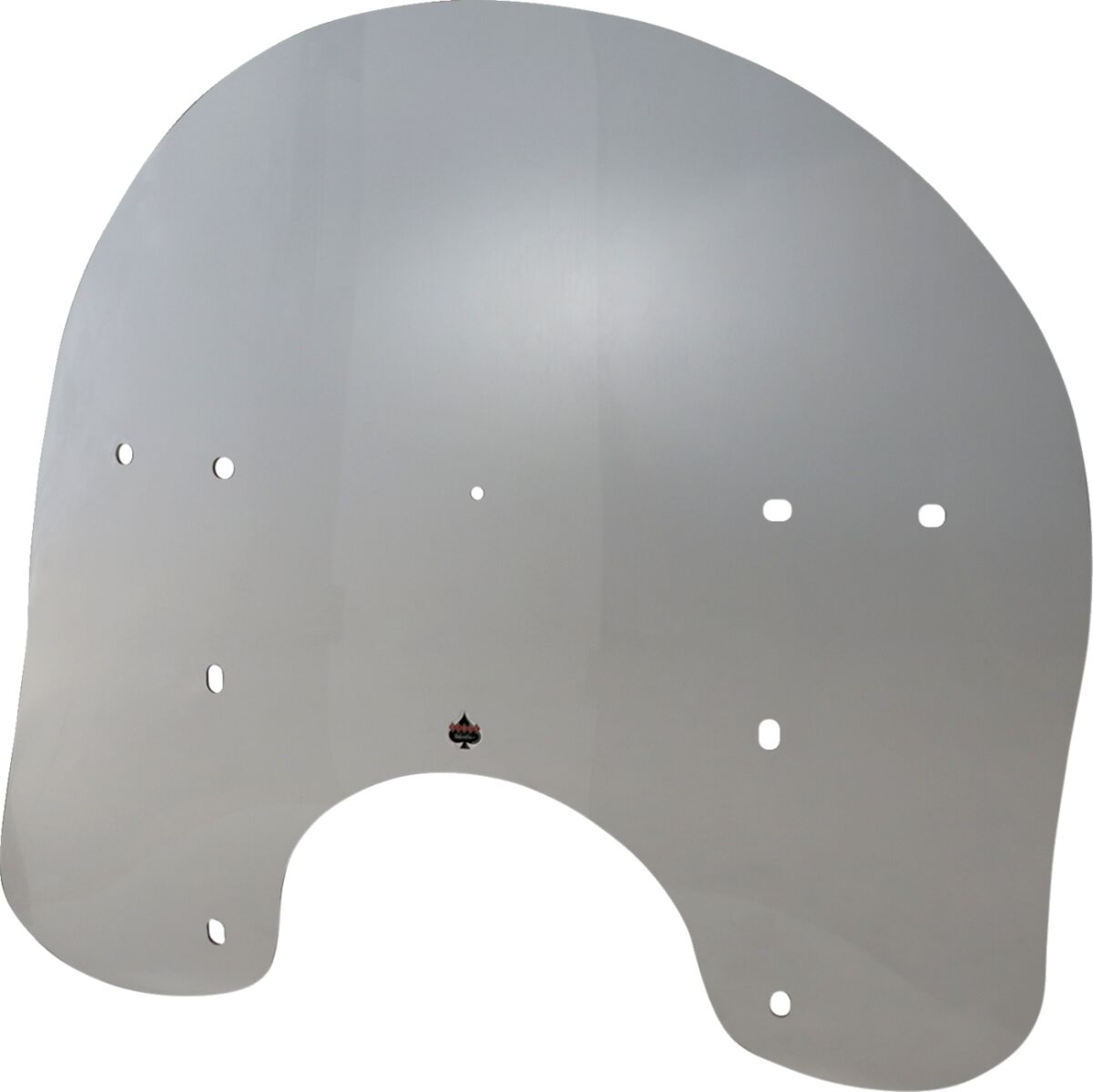 KLOCK WERKS KWW-02-0237 Parabrezza Flare Billboard 16,5″ Harley Davidson FLHRXS 1868 ABS	Road King Special 114 94>25