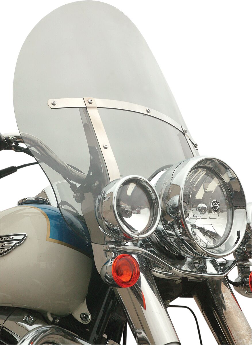 KLOCK WERKS  KW05-02-0220-E Parabrezza 20″ Harley Davidson FLRT 1750 ABS Freewheeler 107 86>19