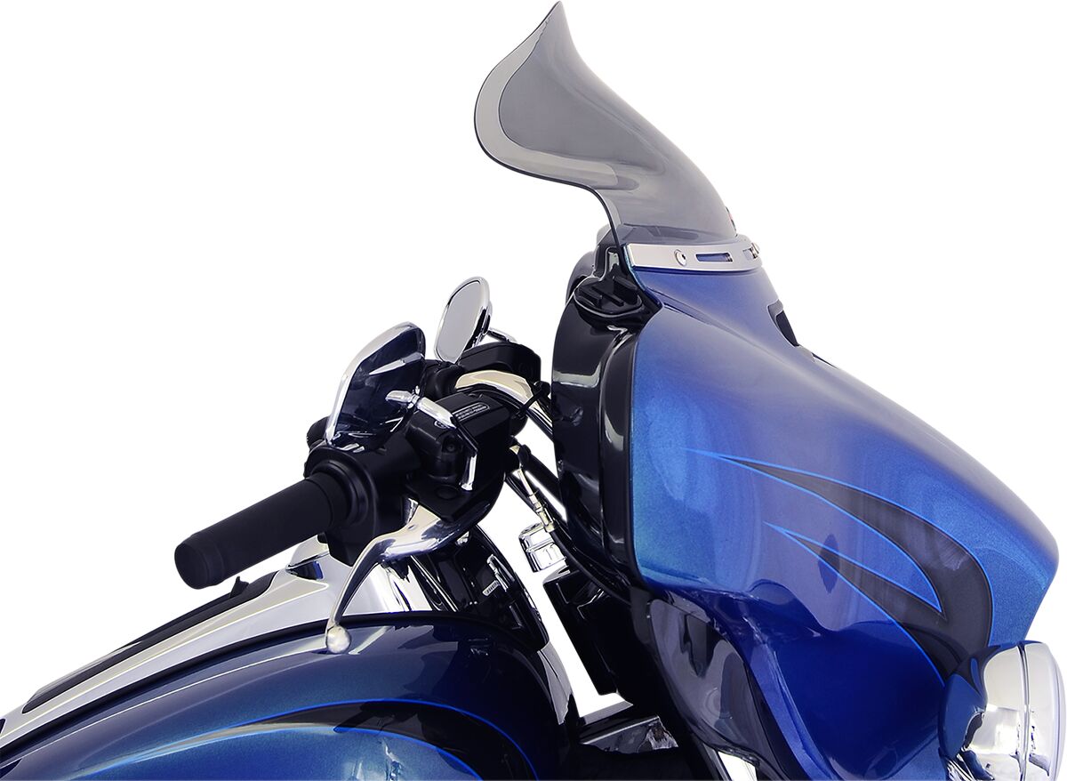 KLOCK WERKS Parabrezza Flare™