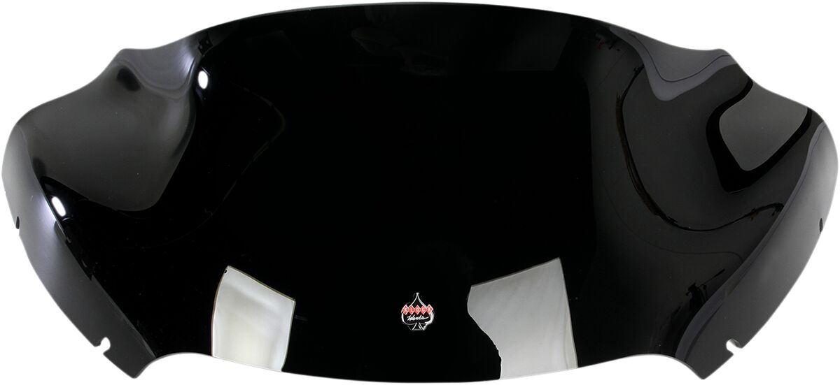 KLOCK WERKS KWW-01-0325 Parabrezza Sport Flare 9″ Harley Davidson FLTRK 1868 ABS Road Glide Limited 114 15>25