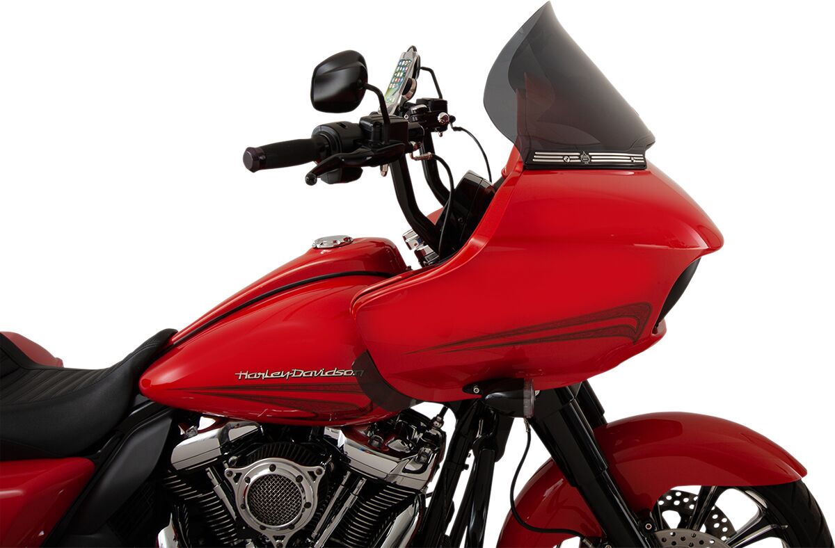 KLOCK WERKS Parabrezza Pro Touring Flare™