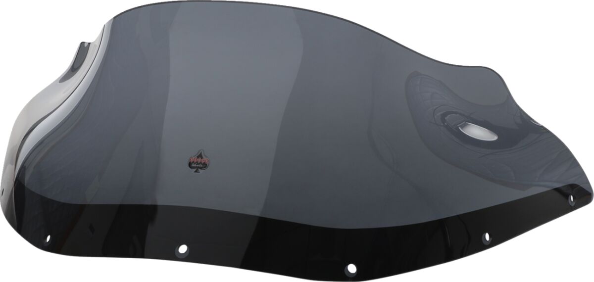 KLOCK WERKS KWW-02-0500 Parabrezza Flare 9″ Harley Davidson FXRP 1340 Sport Glide Police 1984