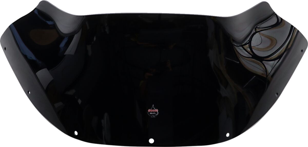KLOCK WERKS KWW-02-0501 Parabrezza Flare 9″ Harley Davidson FXRP 1340 Sport Glide Police 1984