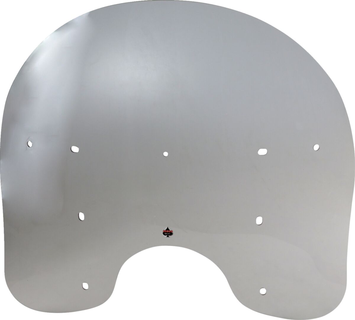 KLOCK WERKS KWW-02-0509 Parabrezza Flare Billboard 17″ Harley Davidson FLHCS 1923 ABS Softail Heritage Classic 117 18>25