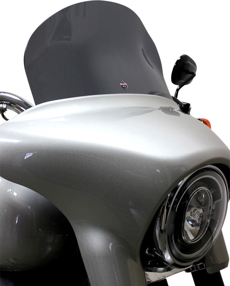 KLOCK WERKS Parabrezza sportivo Glide