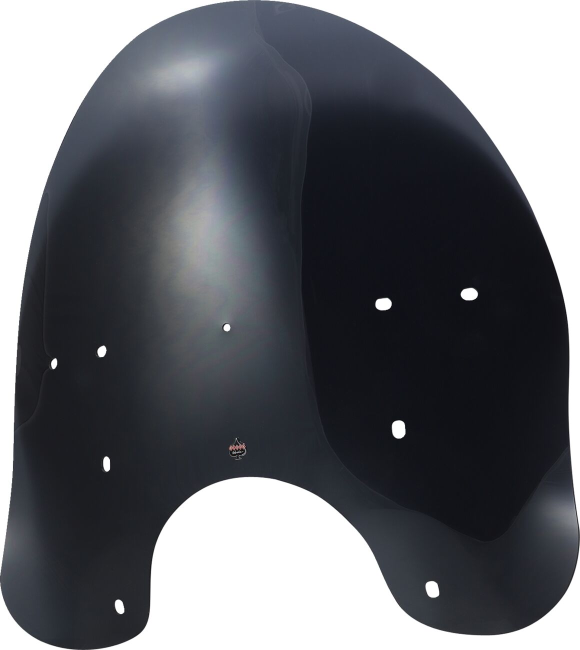 KLOCK WERKS KWW-02-0600 Parabrezza Flare Billboard 19,5″ Harley Davidson FLHRXS 1868 ABS Road King Special 114  94>25