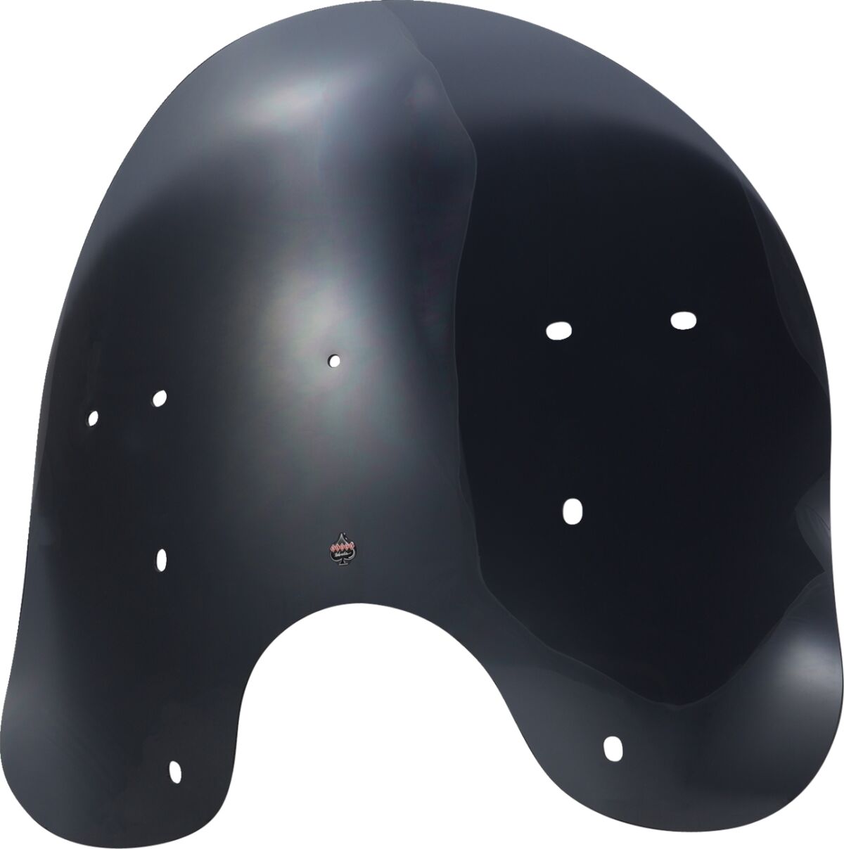 KLOCK WERKS KWW-02-0606 Parabrezza Flare Billboard 17,5″ Harley Davidson FLRT 1868 ABS Freewheeler 114 86>25