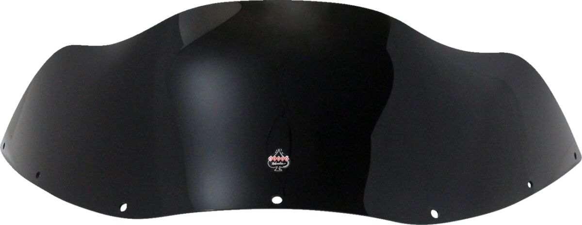 KLOCK WERKS KWW-02-0604 Cupolino Sport 8″ Harley Davidson FXRT 1340 Sport Glide 84>92