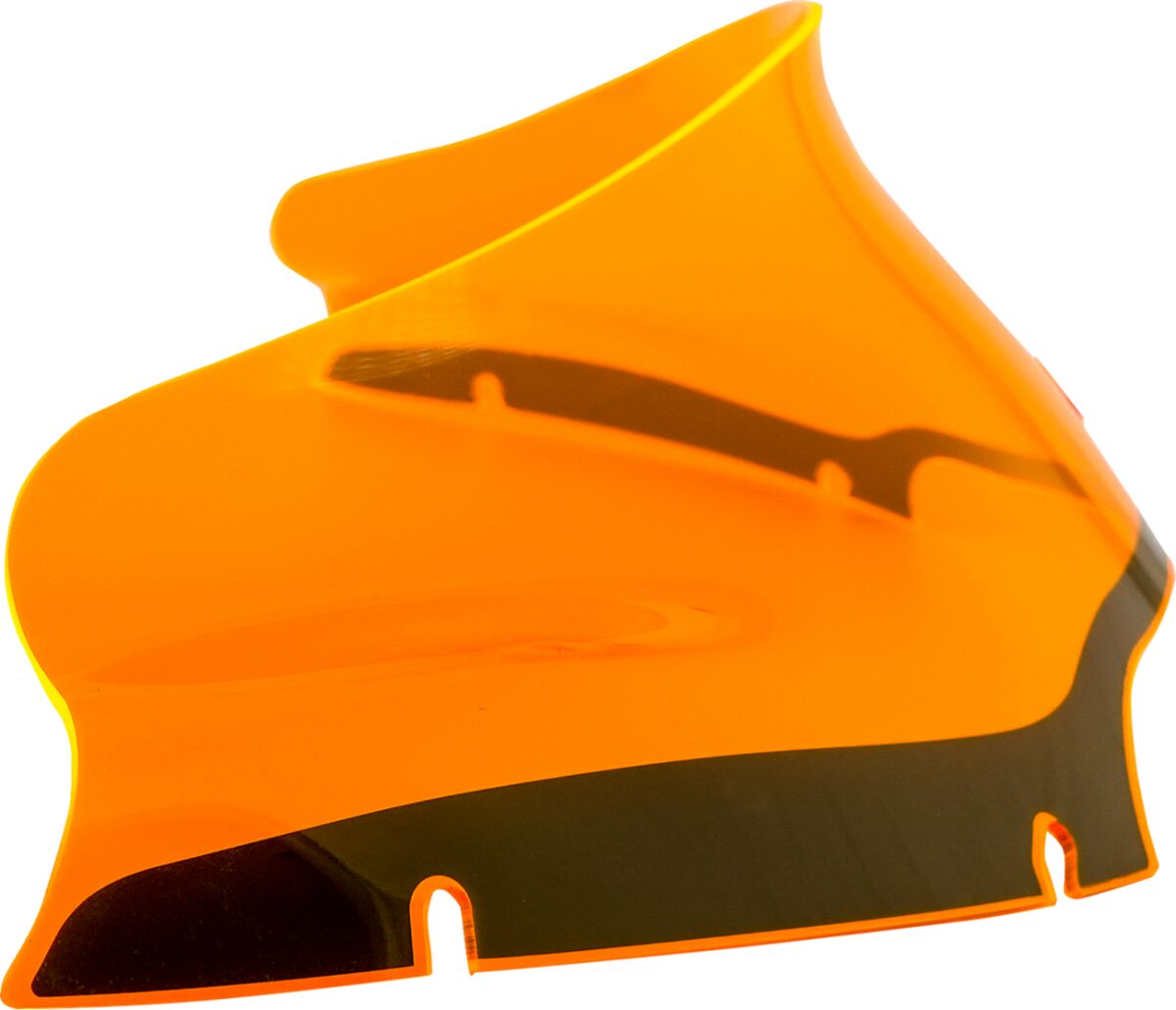 KLOCK WERKS KWW-01-0628 Parabrezza Kolor Flare 6″ Harley Davidson FLTRK 1868 ABS Road Glide Limited 114 15>25