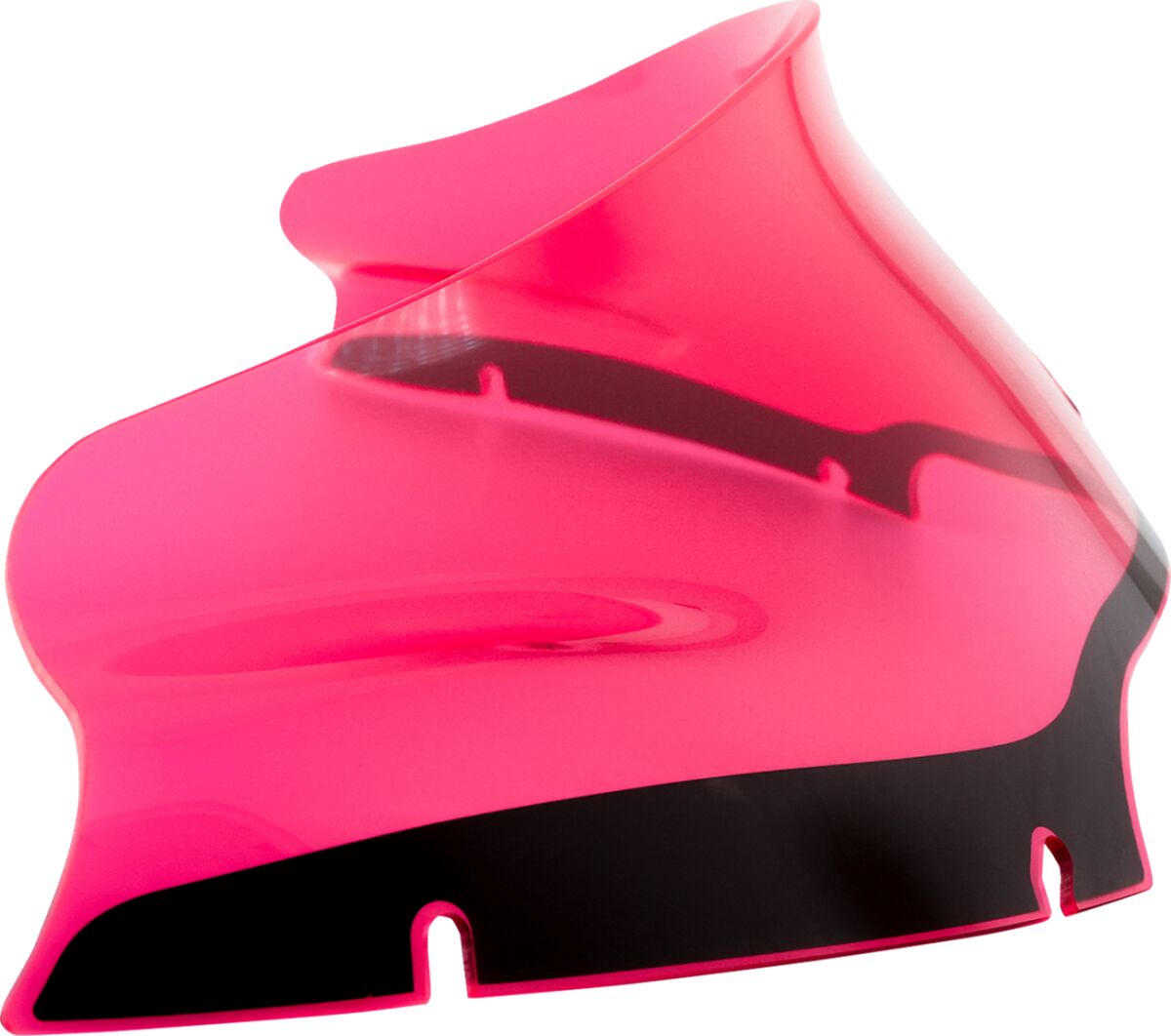 KLOCK WERKS KWW-01-0630 Parabrezza Kolor Flare 6″ Harley Davidson FLTRK 1868 ABS Road Glide Limited 114 15>25