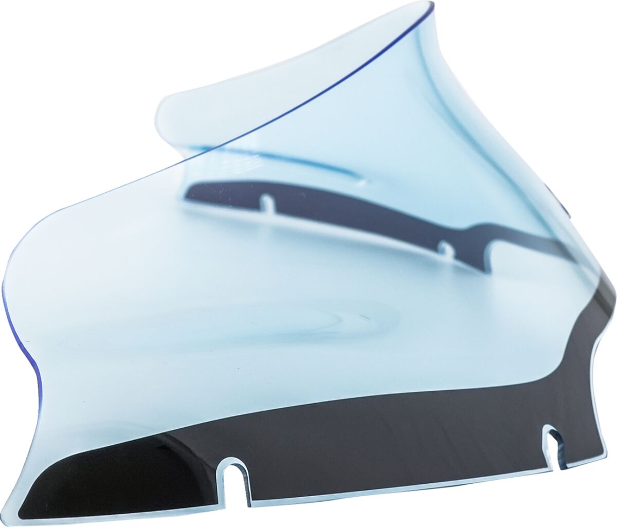 KLOCK WERKS KWW-01-0632 Parabrezza Kolor Flare 6″ Harley Davidson FLTRK 1868 ABS Road Glide Limited 114 15>25