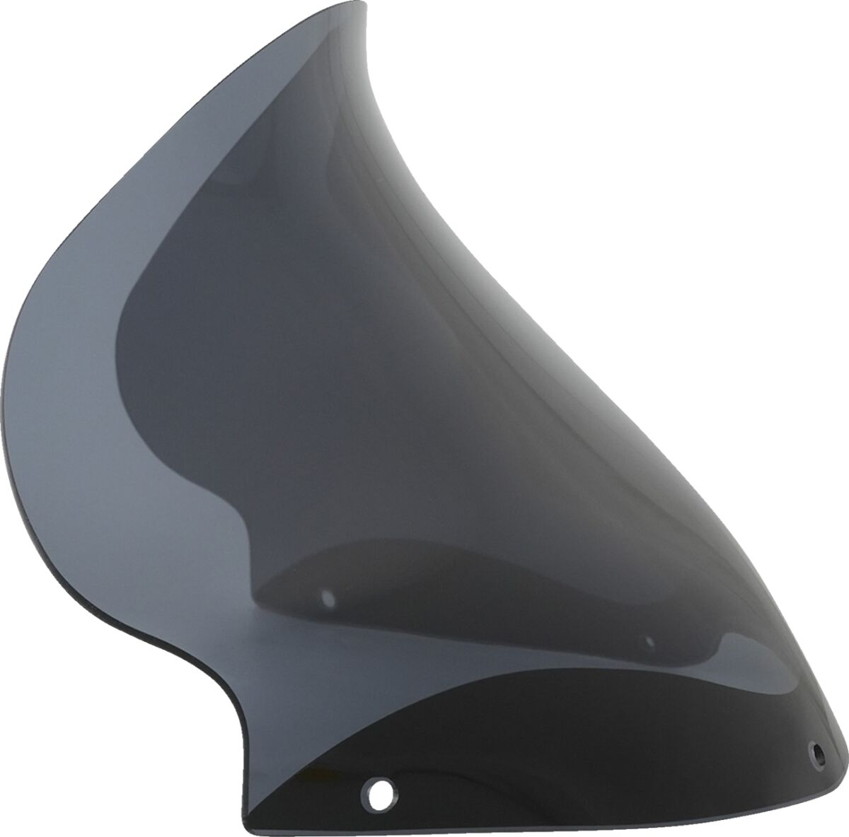KLOCK WERKS  KWW-01-0620-DS Parabrezza Pro Touring Flare 12″ Harley Davidson FLTRX 1690 Road Glide Custom 98>13