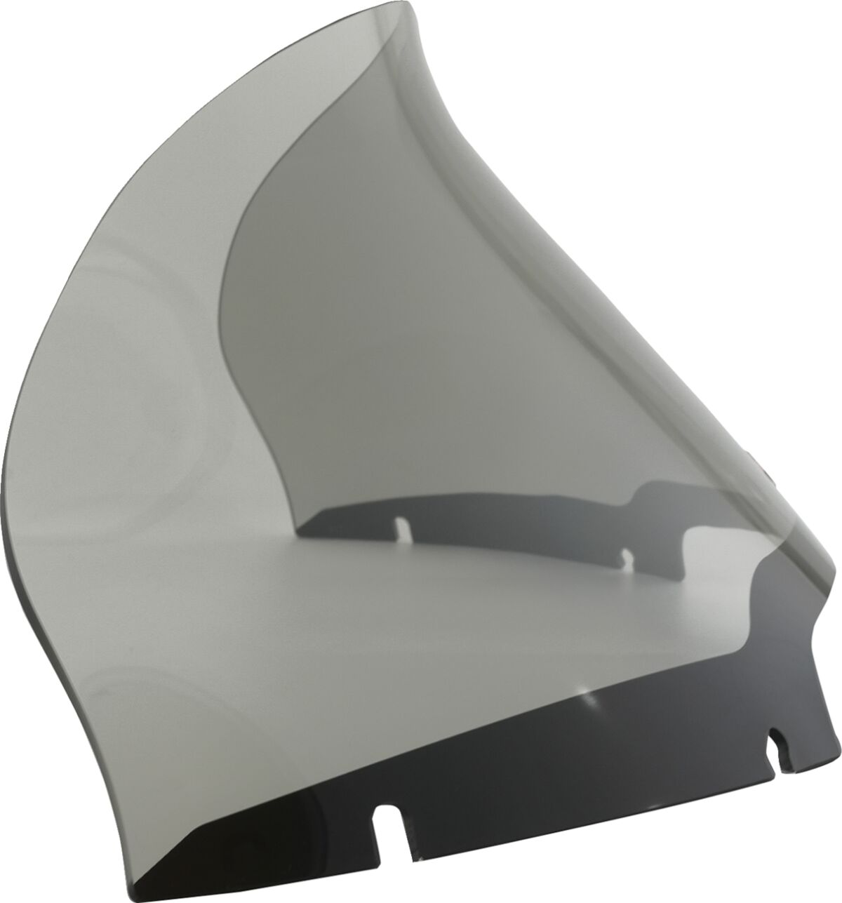 KLOCK WERKS  KWW-01-0622-T Parabrezza Pro Touring Flare 10″ Harley Davidson FLTRK 1868 ABS Road Glide Limited 114  15>25