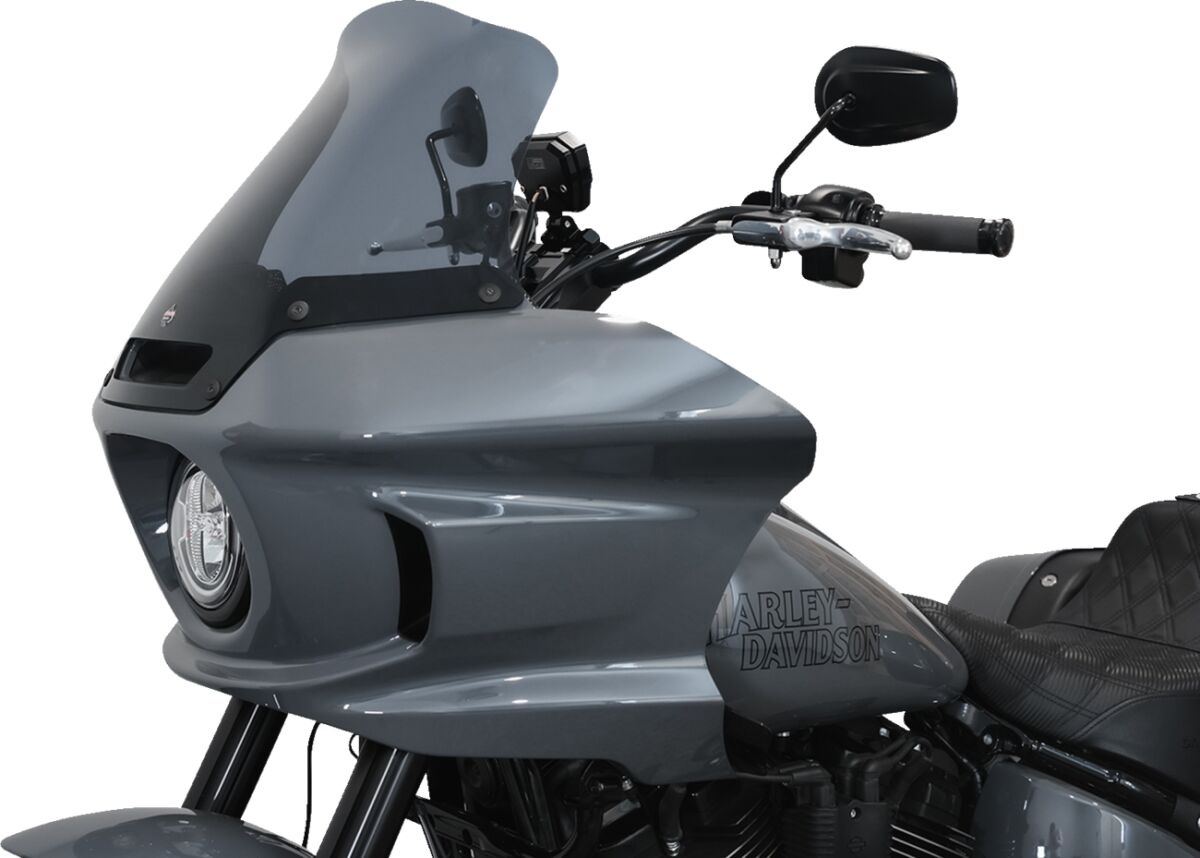 KLOCK WERKS  Parabrezza Flare™