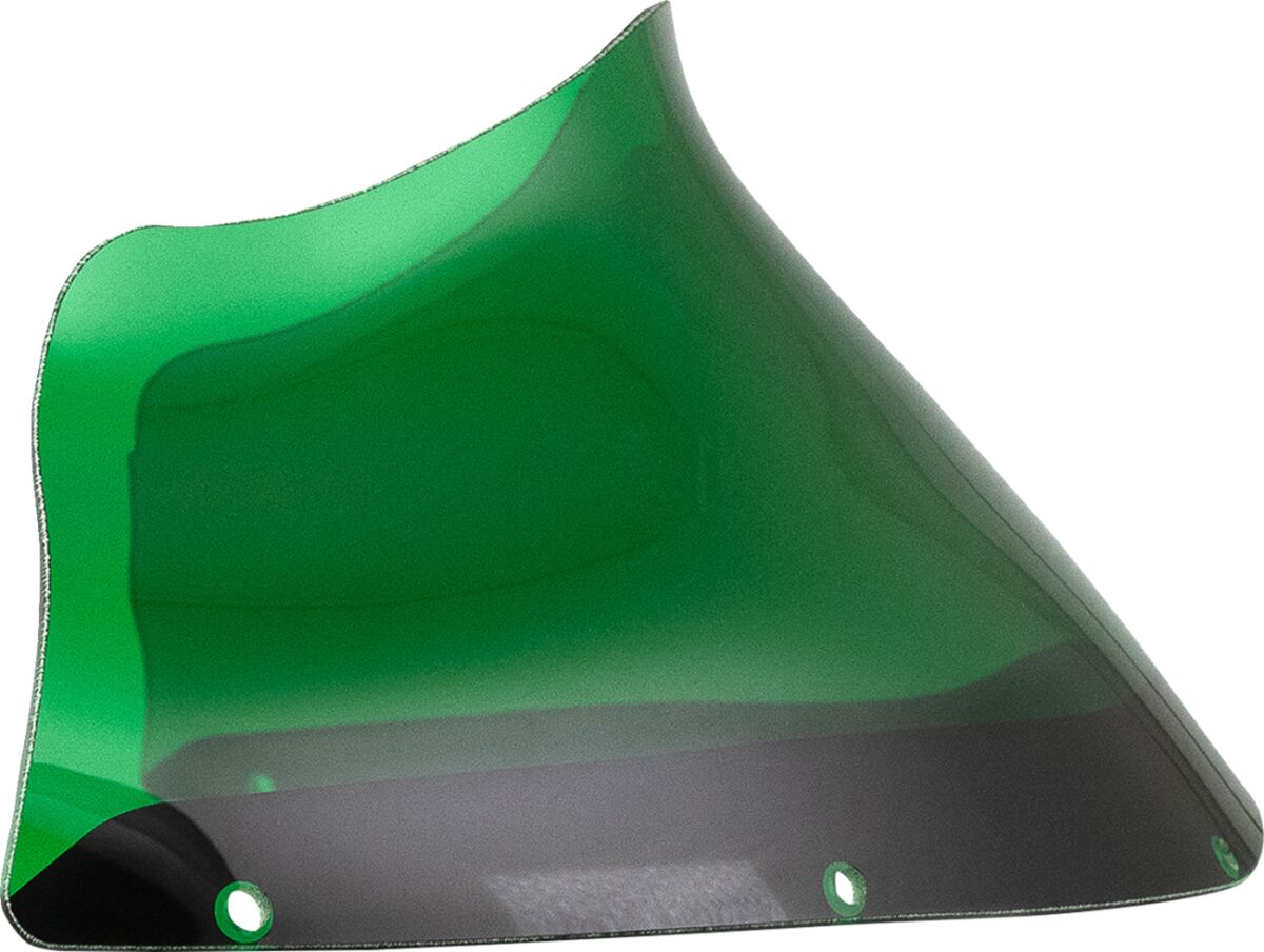 KLOCK WERKS  KWW-02-0613 Parabrezza Kolor Flare Harley Davidson FXRP 1340 Sport Glide Police 1984