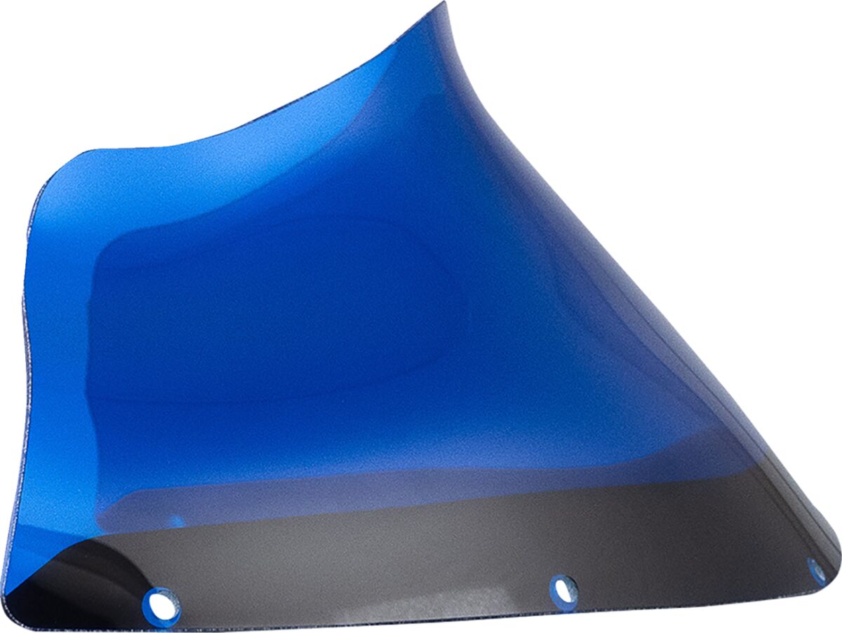 KLOCK WERKS  KWW-02-0615 Parabrezza Kolor Flare Harley Davidson FXRP 1340 Sport Glide Police 1984
