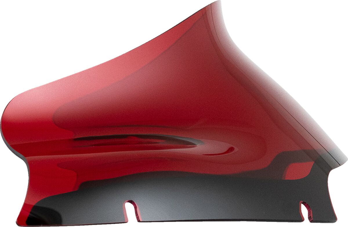 KLOCK WERKS  KWW-01-0663 Parabrezza sportivo Kolor Flare 6″ Harley Davidson FLTRT 1868 ABS Road Glide 3 114  15>25