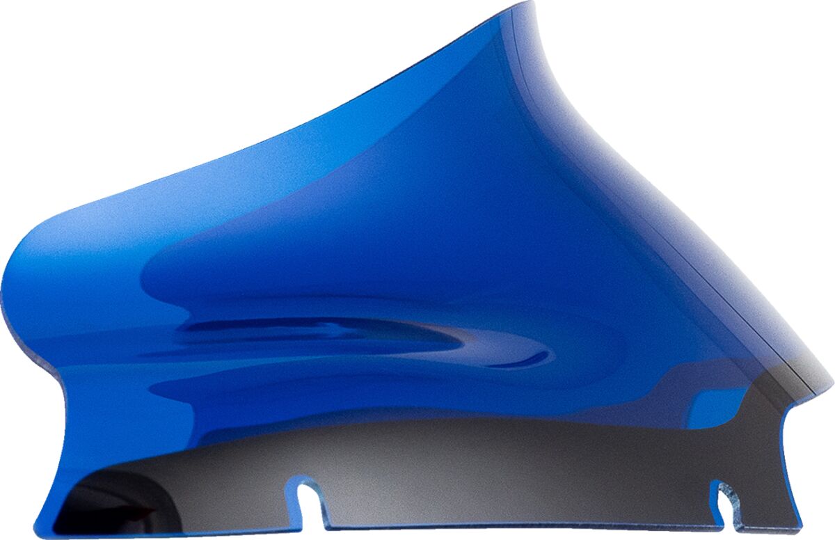 KLOCK WERKS  KWW-01-0665 Parabrezza sportivo Kolor Flare 6″ Harley Davidson FLTRT 1868 ABS Road Glide 3 114  15>25