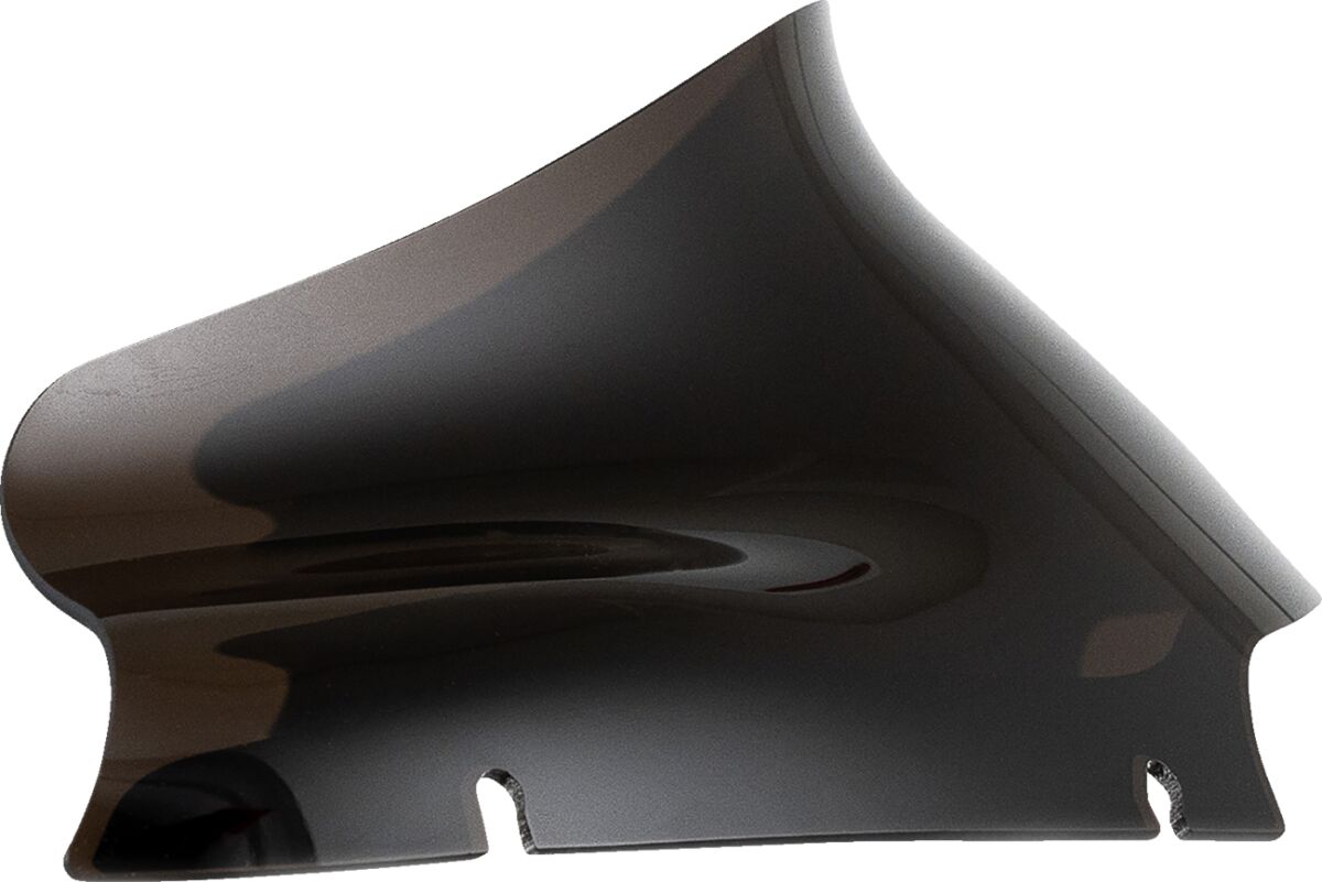 KLOCK WERKS  KWW-01-0667 Parabrezza sportivo Kolor Flare 6″ Harley Davidson FLTRT 1868 ABS Road Glide 3 114  15>25
