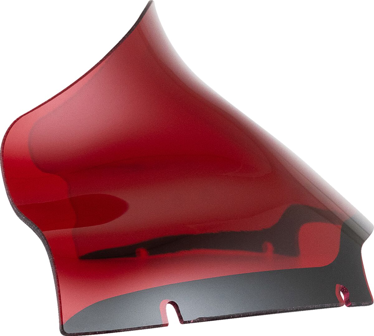 KLOCK WERKS  KWW-01-0670 Parabrezza sportivo Kolor Flare 9″ Harley Davidson	FLTRT 1868 ABS	 Road Glide 3 114 15>25