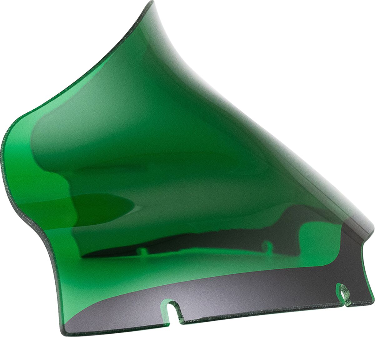 KLOCK WERKS  KWW-01-0671 Parabrezza sportivo Kolor Flare 9″ Harley Davidson	FLTRT 1868 ABS	 Road Glide 3 114 15>25