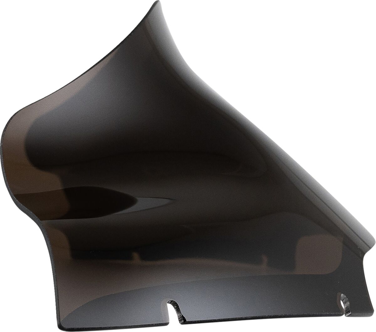 KLOCK WERKS  KWW-01-0674 Parabrezza sportivo Kolor Flare 9″ Harley Davidson	FLTRT 1868 ABS	 Road Glide 3 114 15>25