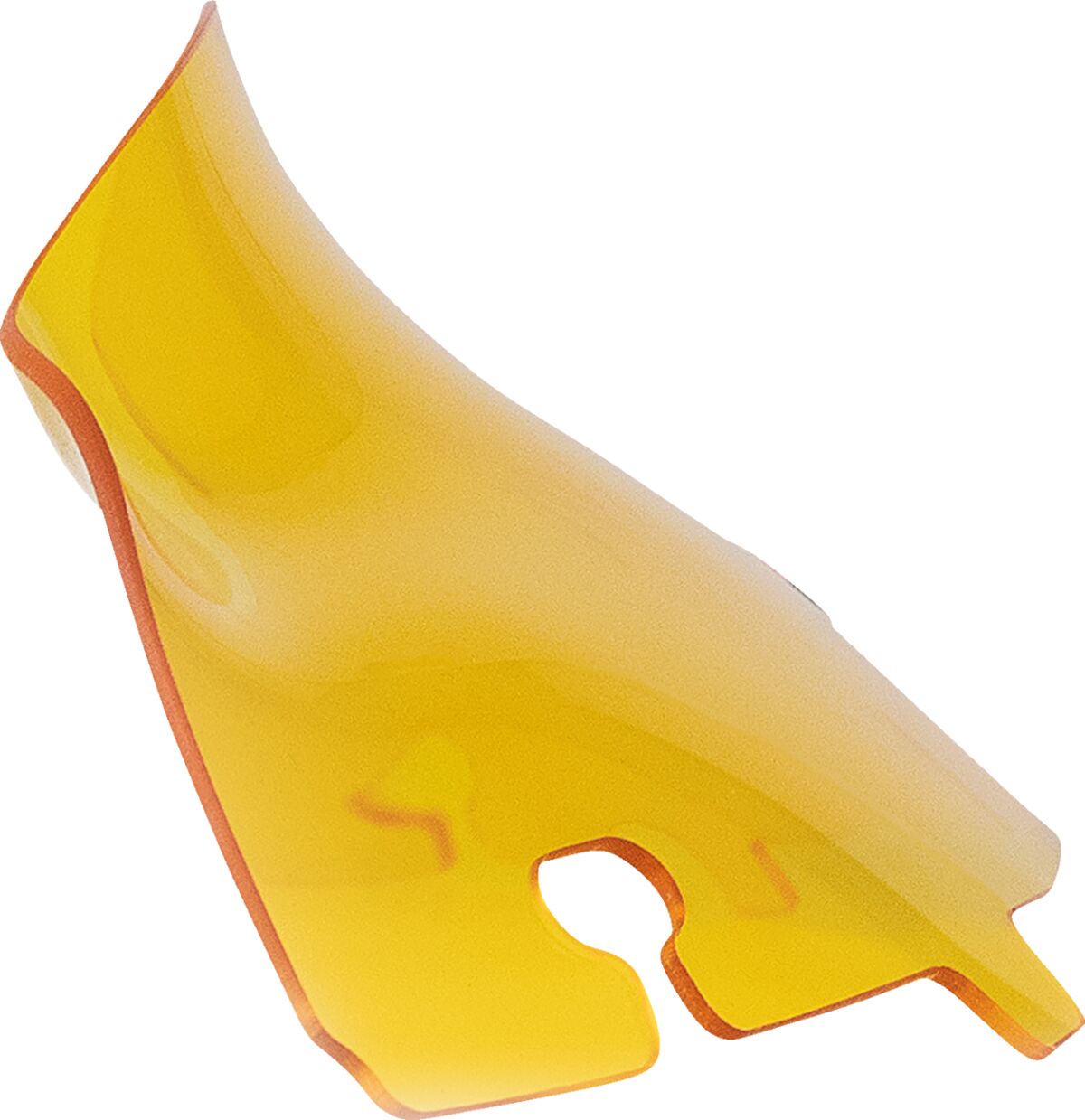 KLOCK WERKS  Parabrezza sportivo Kolor Flare™