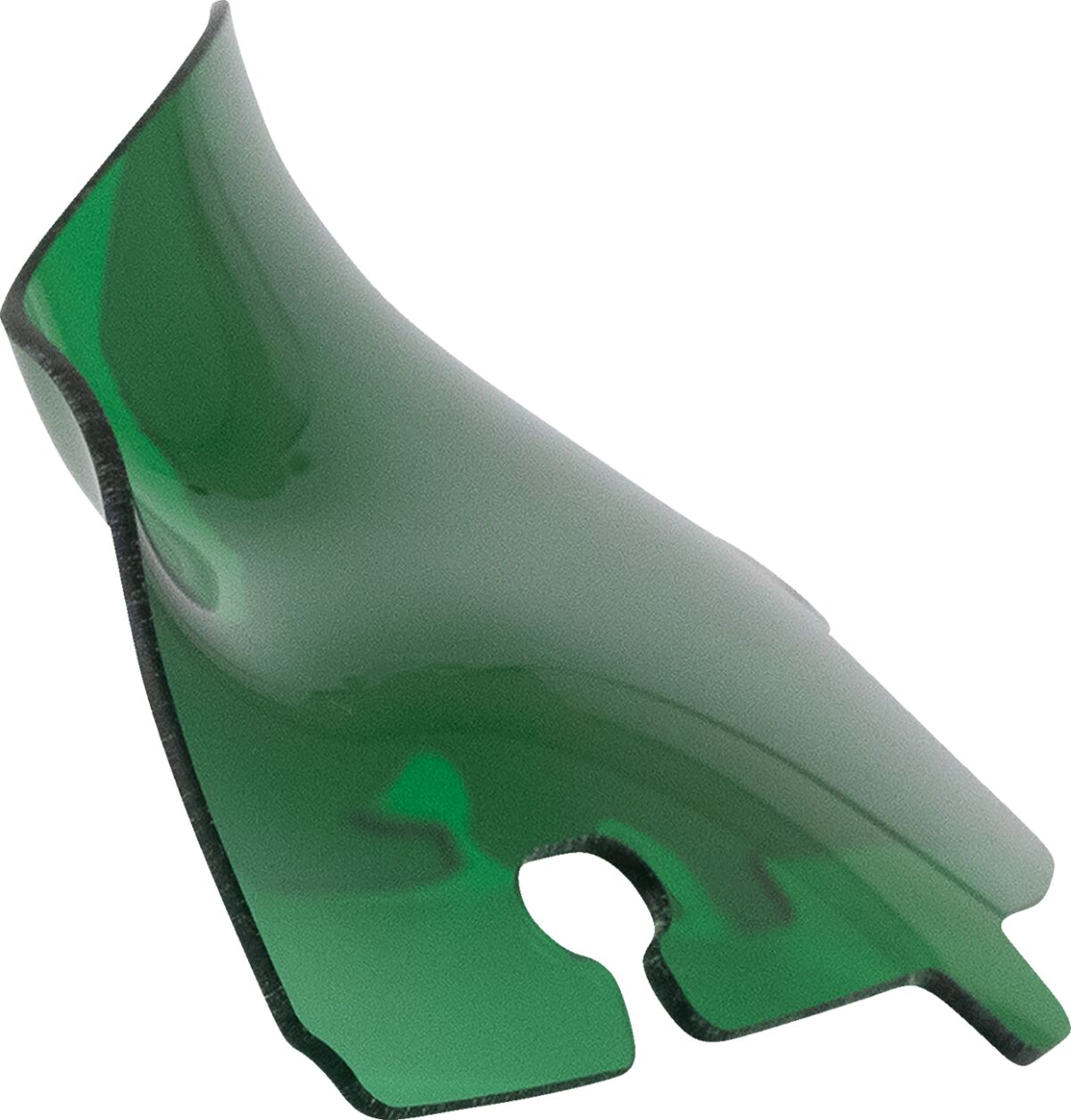 KLOCK WERKS  KWW-01-0678 Parabrezza sportivo Kolor Flare 4″ Harley Davidson	FLHXS 1868 ABS Street Glide Special Anniversary 114	14>25